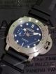 Knockoff Panerai Submersible BMG-TECH Watch SS Blue Dial (2)_th.jpg